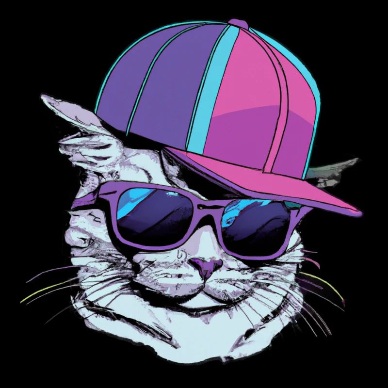 Cool Cat