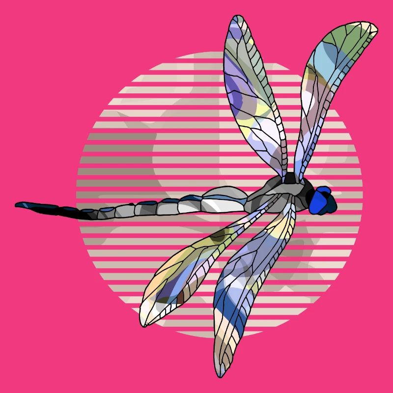 Libellule