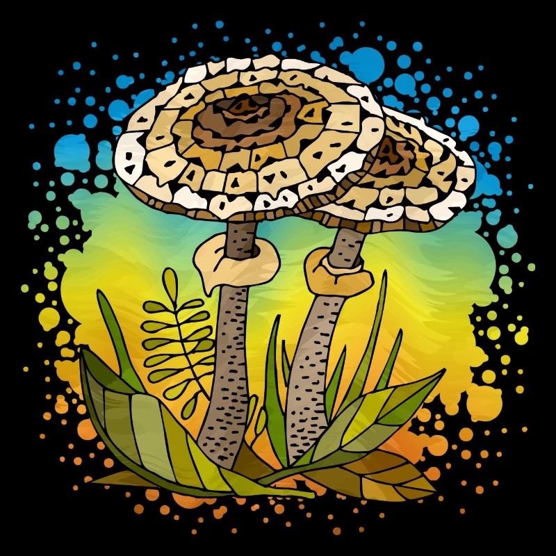 Mycètes