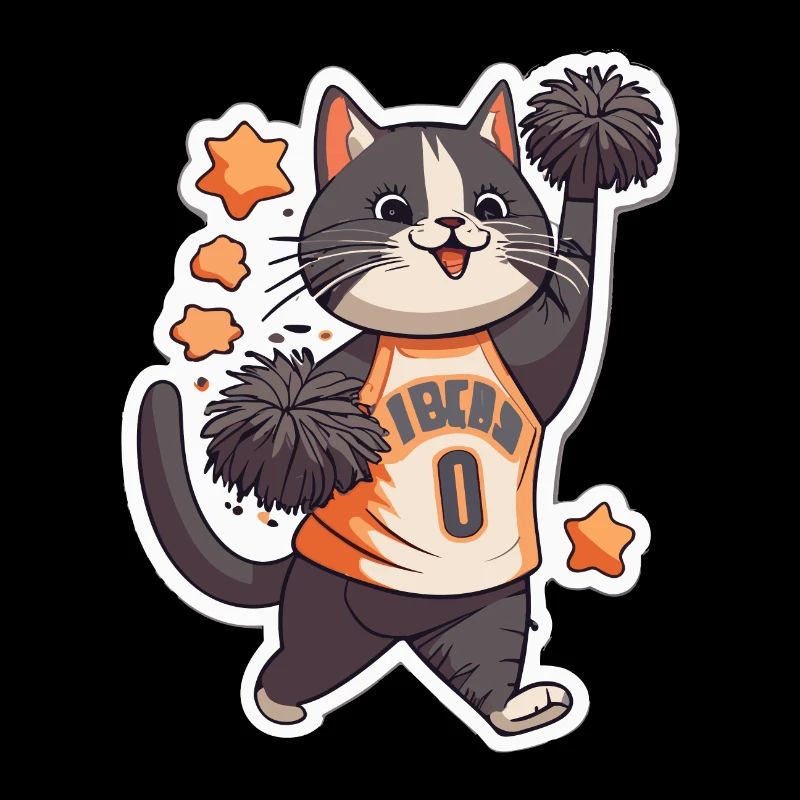 Cheerleader