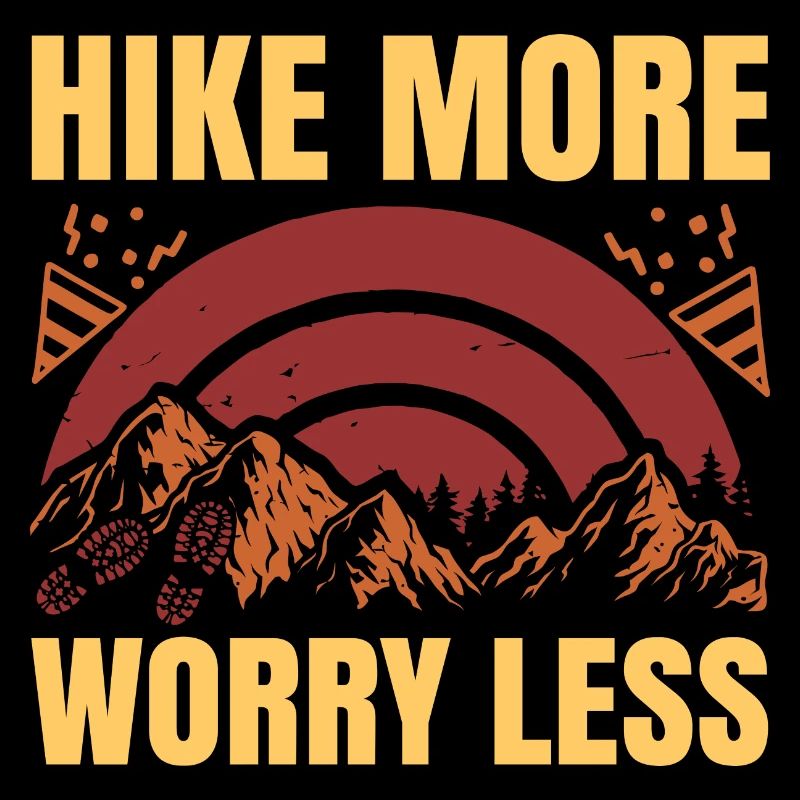 Hike More