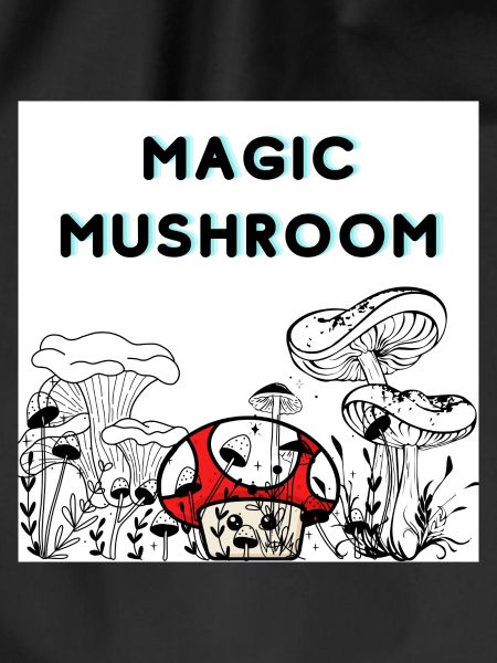 Magic Mushroom