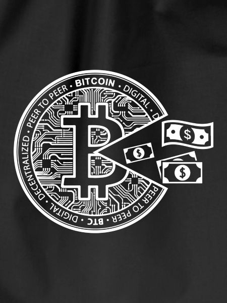 BTC Bitcoin