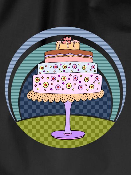 Cake