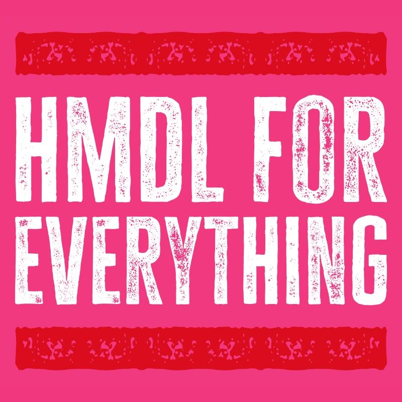 HMDL for Evth - Alhamdulillah for everything