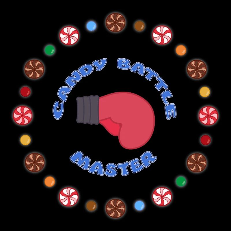 Candy Battle Master