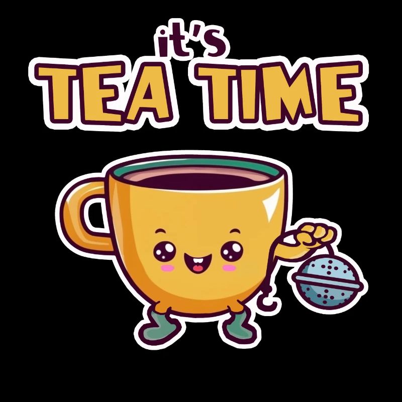 Tasse Tee