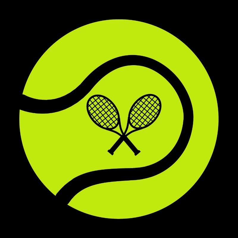 Tennis racket