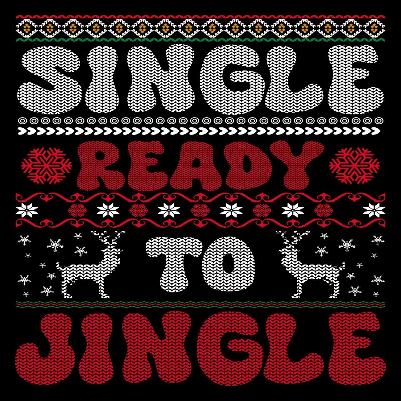 Single Ready to Jingle