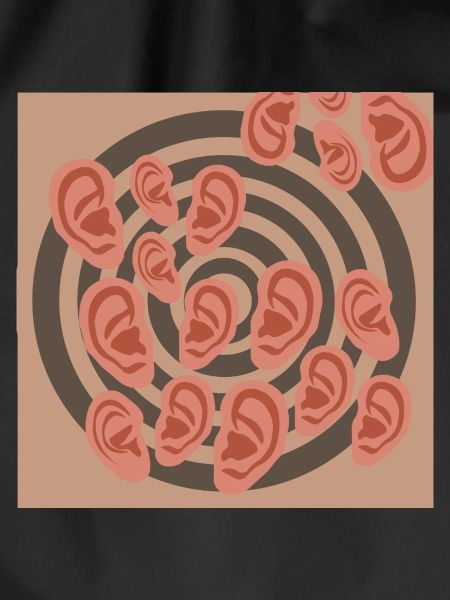 Ear vortex