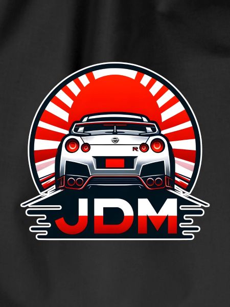 JDM GTR R-35