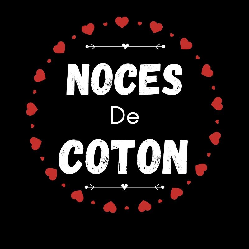 Noces de coton