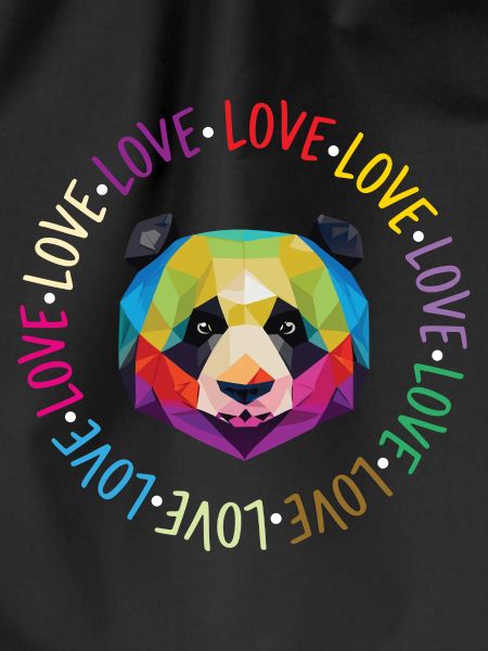 Love Panda