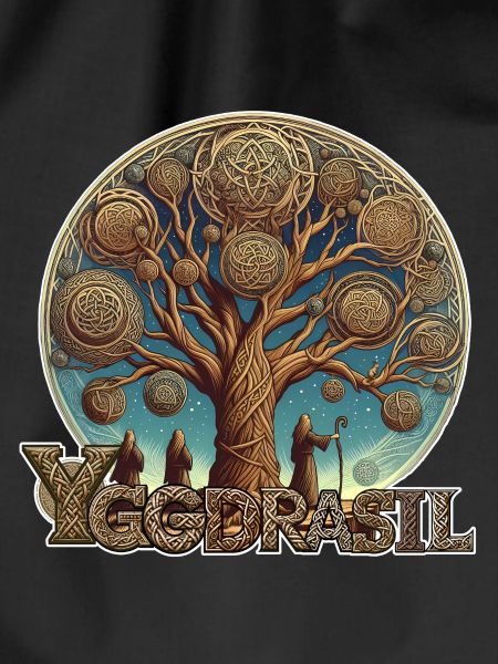 Yggdrasil