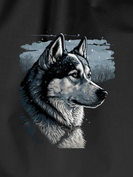 Husky Dog