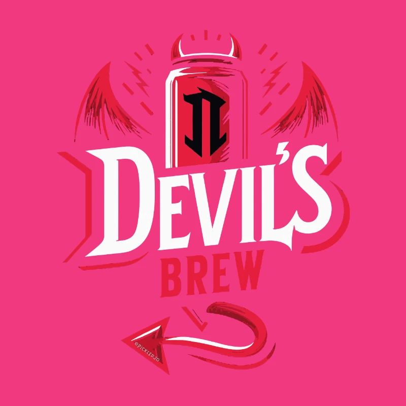 Devils Brew