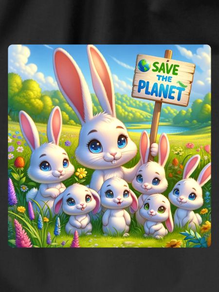 Rabbit Family