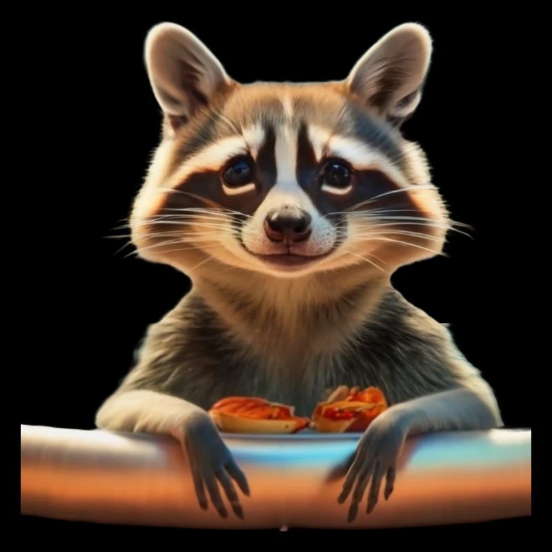 Racoon