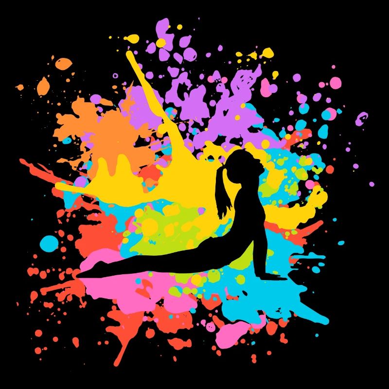 Spectrum Silhouettes