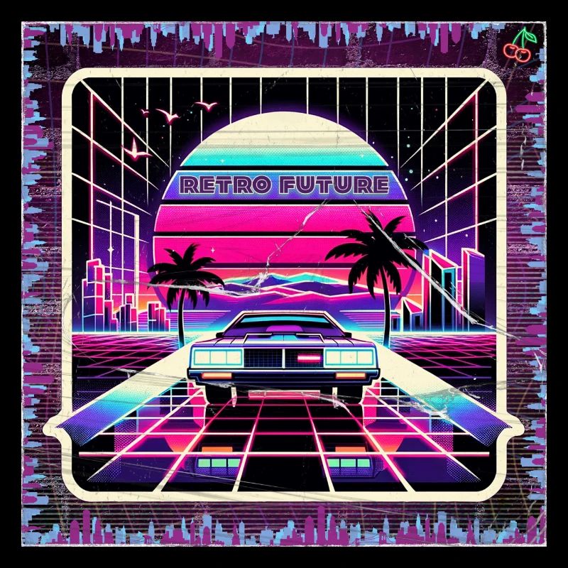 Retro Future