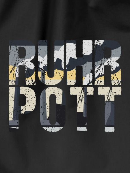 Ruhrpott lettering