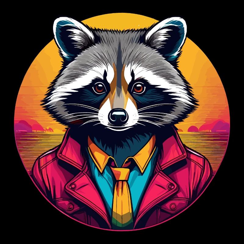 Raccoon