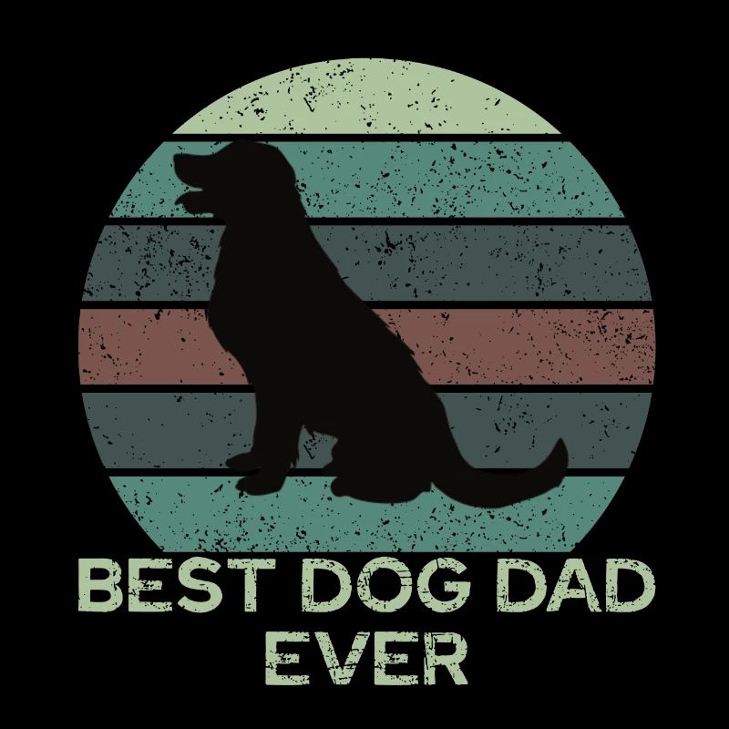 Dog Dad