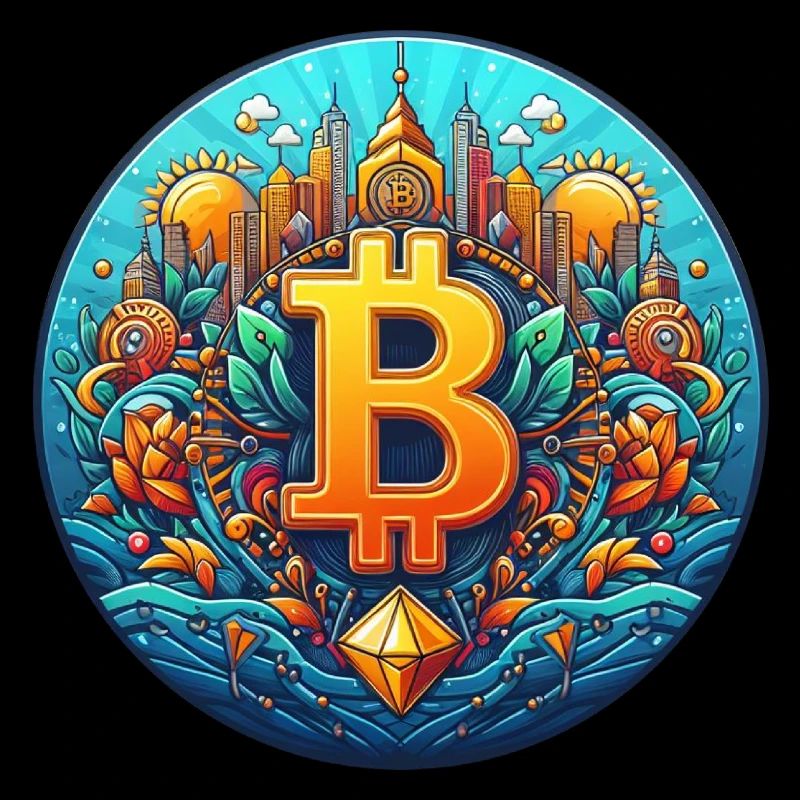 Bitcoin Cryptowelt 2