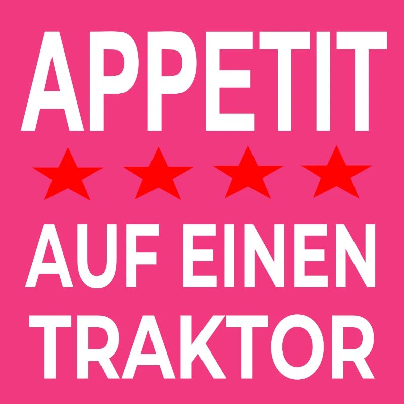 Traktor
