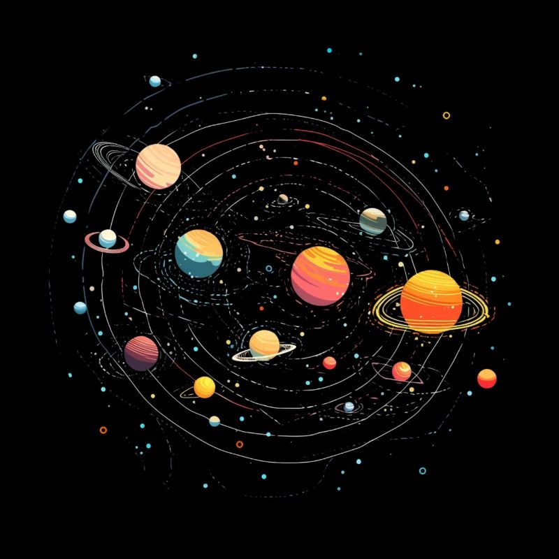Planeten