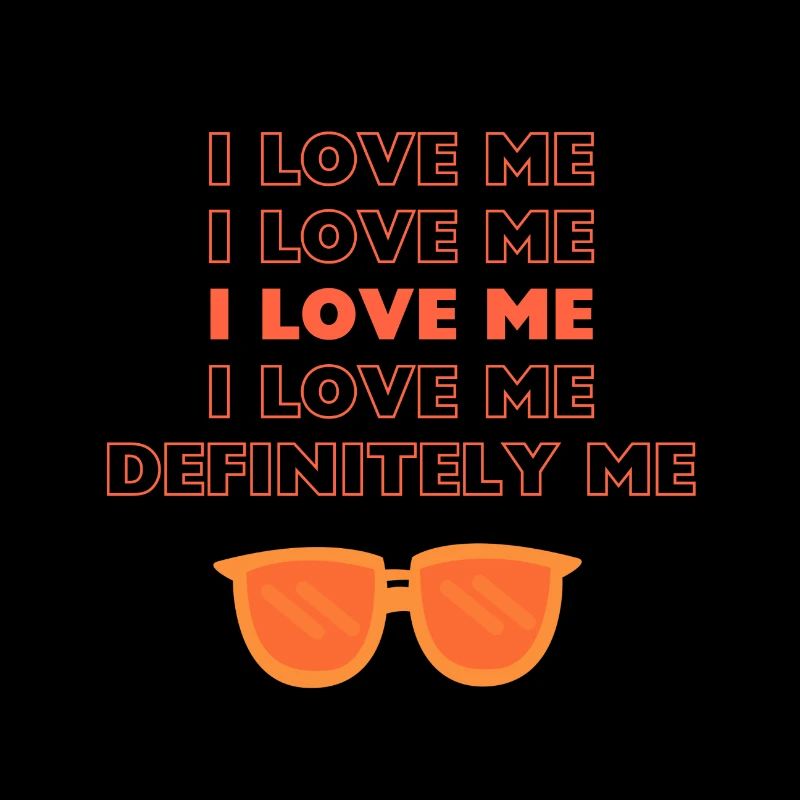 I Love Me