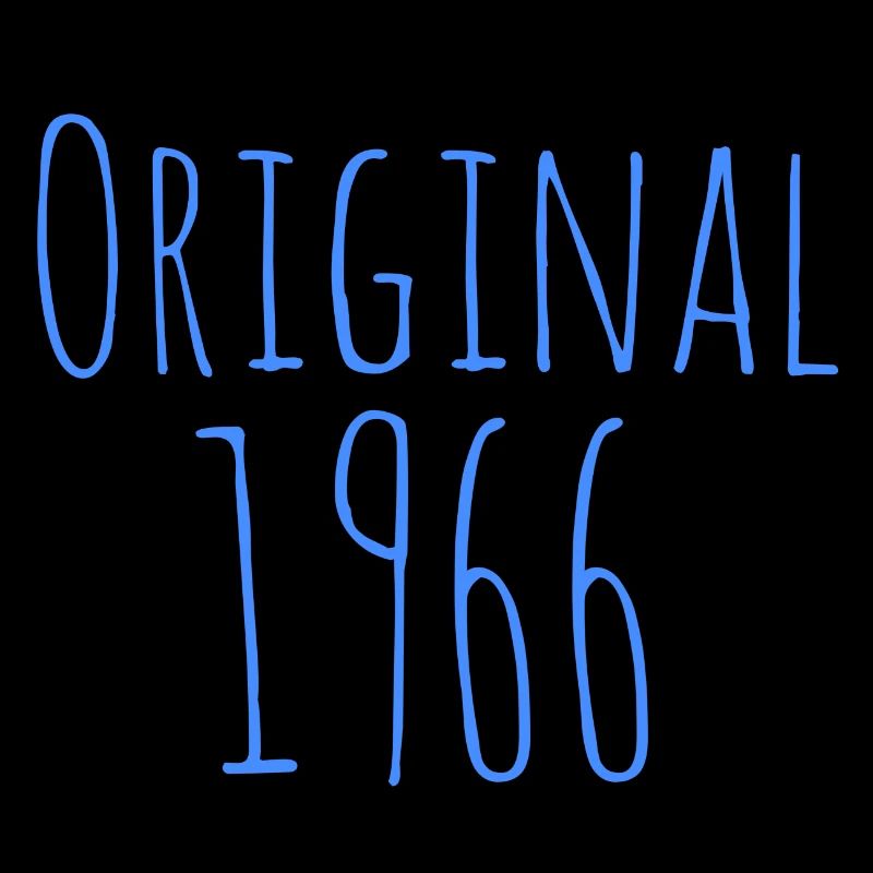original 1966