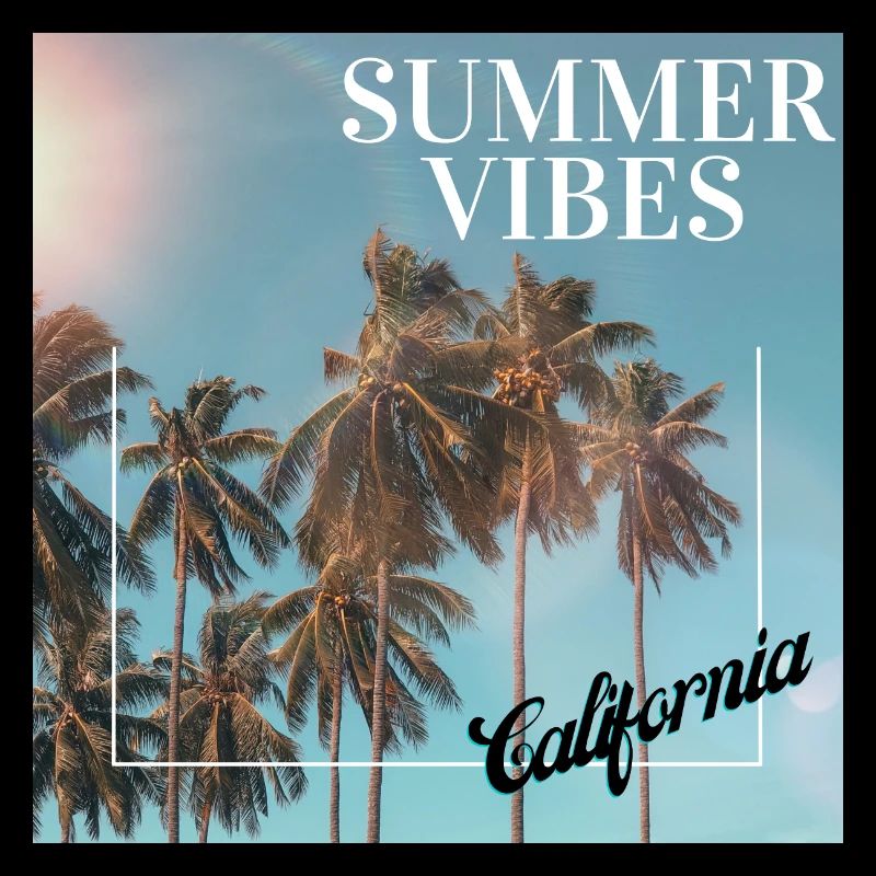 Summer Vibes