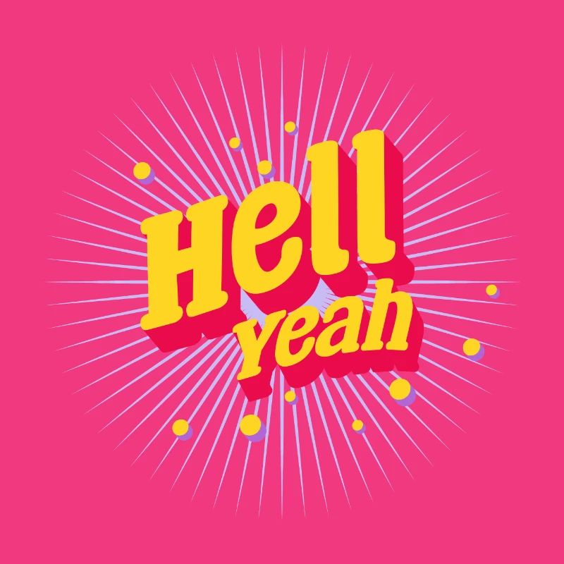 Hell Yeah