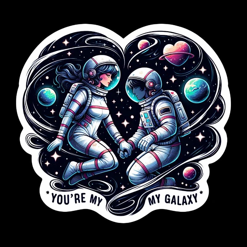Stellar Love
