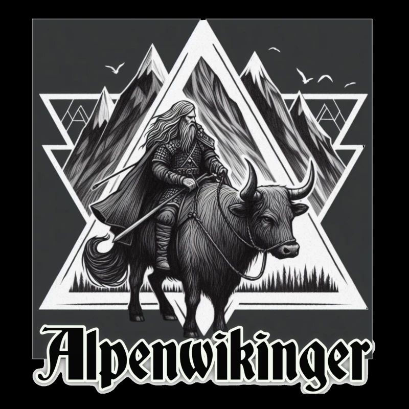 Alpenwikinger