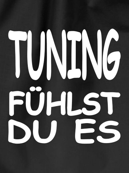 Tuning