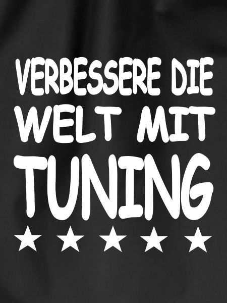 Tuning