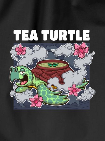 Tea Turtle