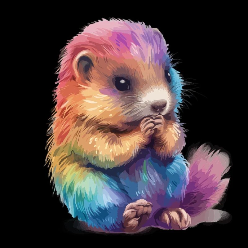 Murmeltier