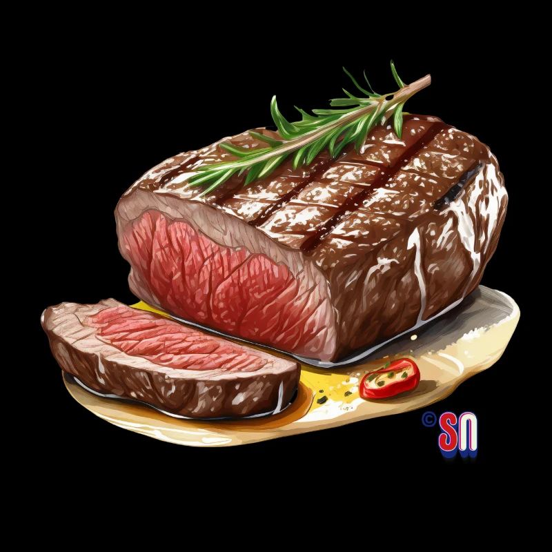 Steak