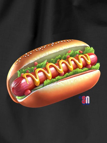 i love HotDOG