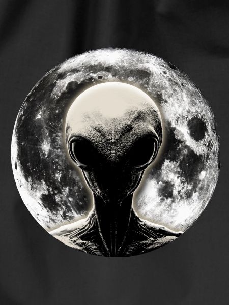 Alien Moonlight