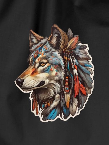 Wolf Indians