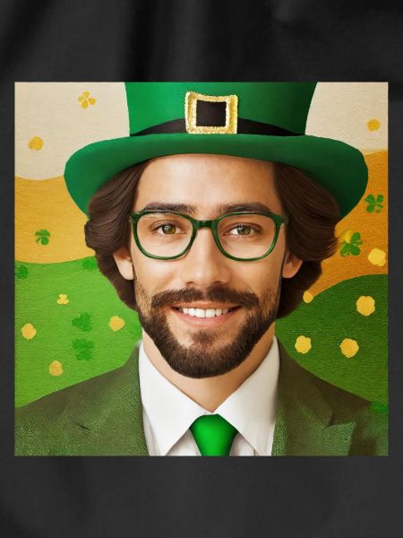 Saint Patrick's Day