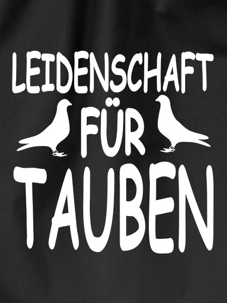 Tauben