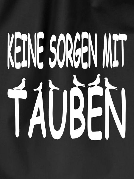 Tauben