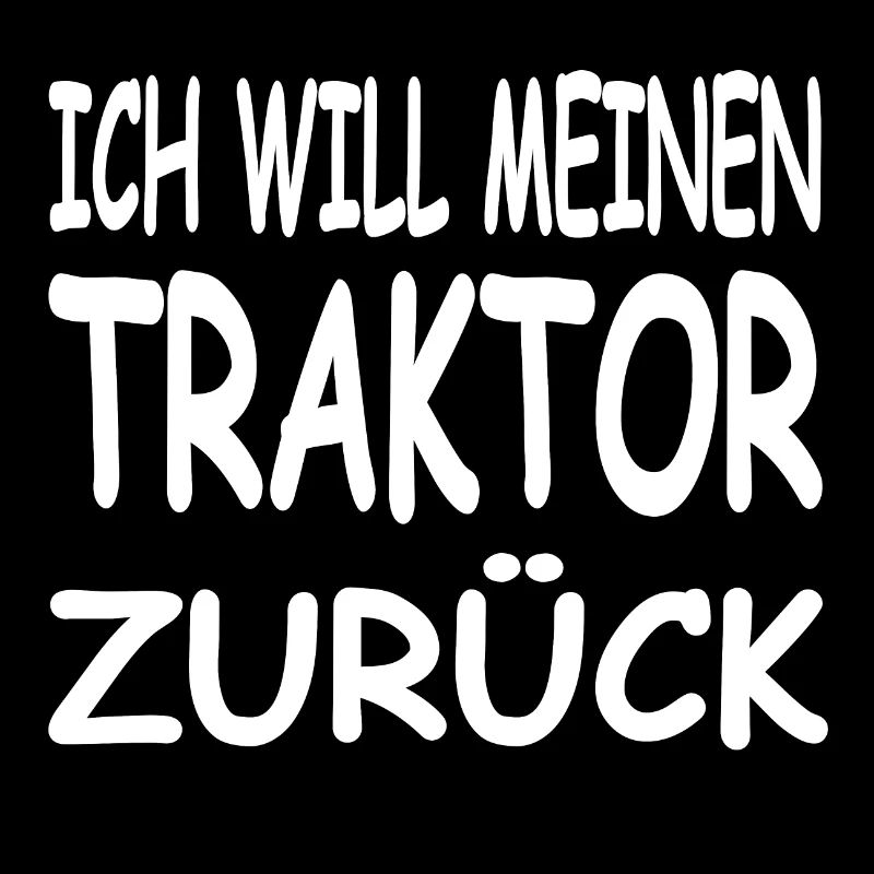 Traktor