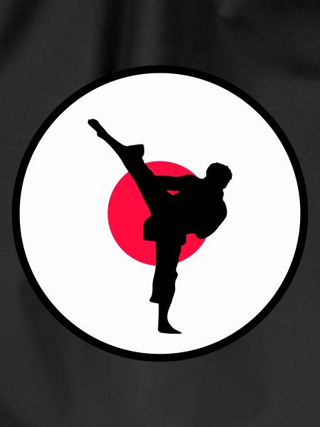 karate japan