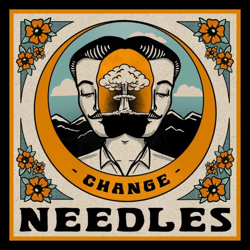 Change Artwork